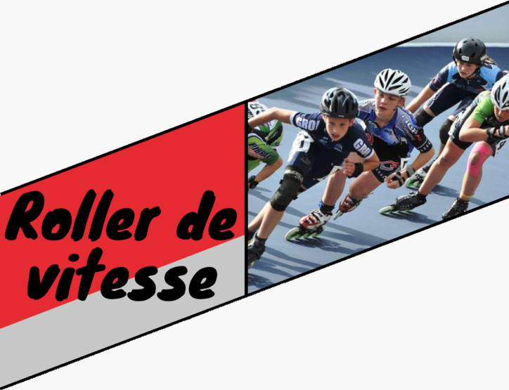 roller de vitesse