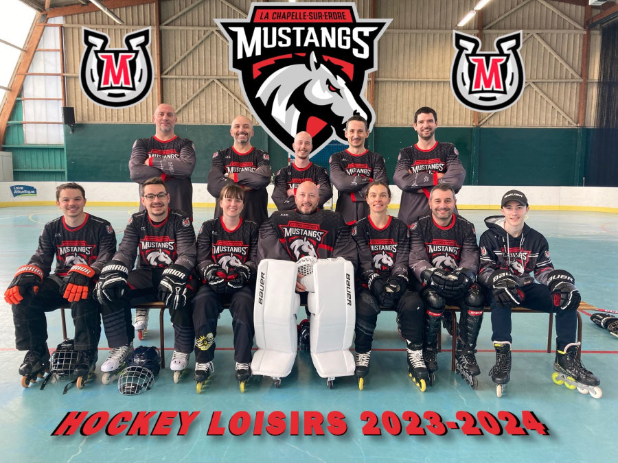 hockey loisirs 2023-2024