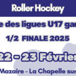 1/2 finale coupe des ligues U17