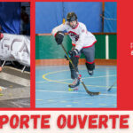 portes ouvertes 2025 des Mustangs