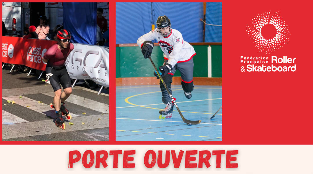 portes ouvertes 2025 des Mustangs
