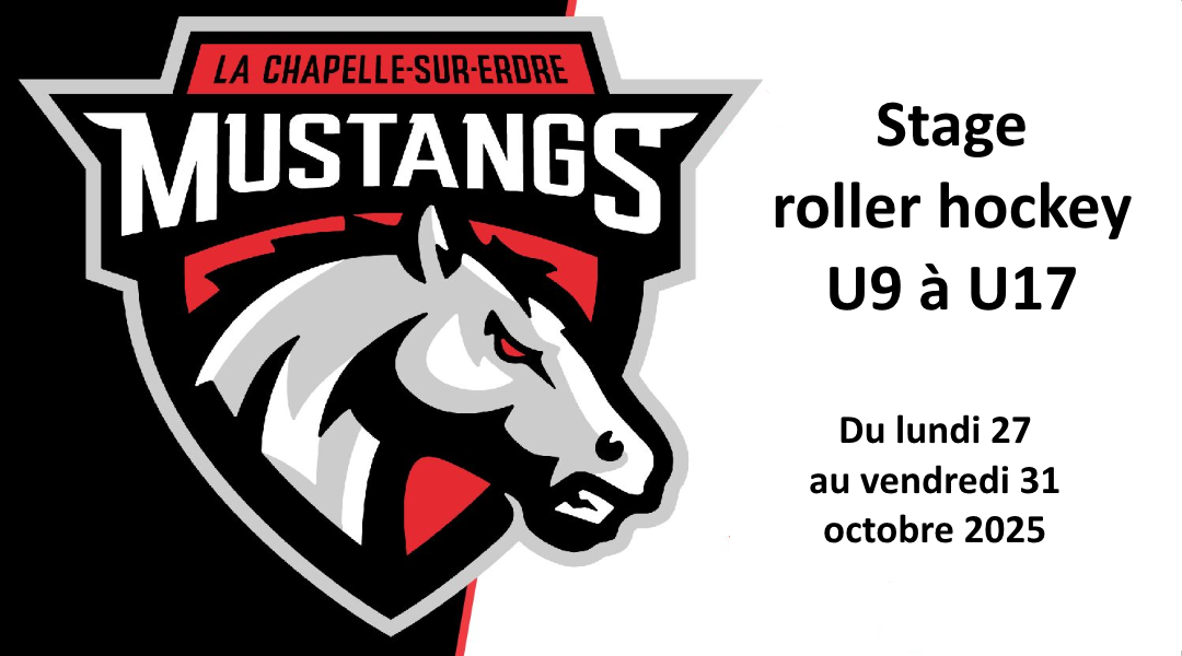 stage Toussaint 2025