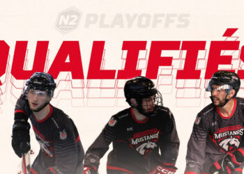 Qualifiés en demi !