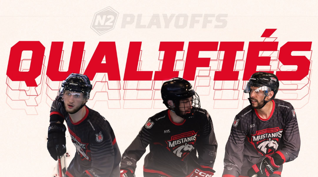 Qualifiés en demi !